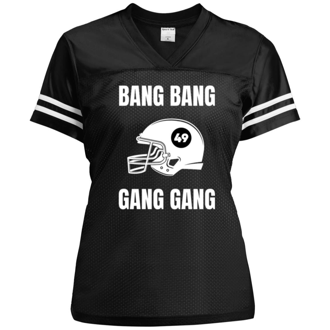 Ladies' Replica Jersey
