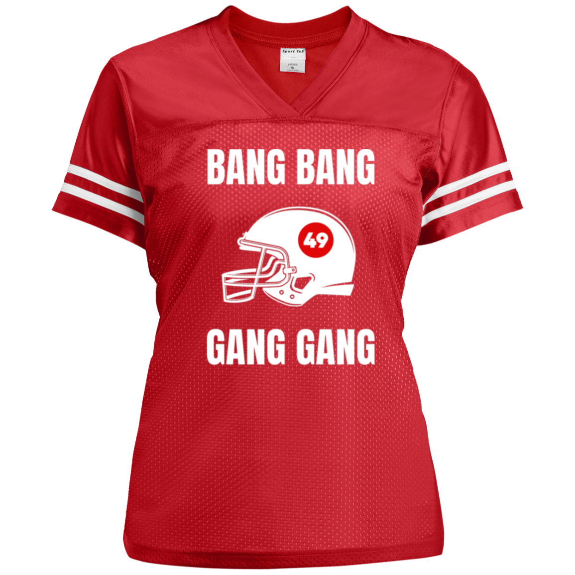 Ladies' Replica Jersey