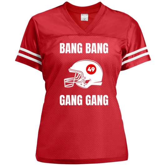 Ladies' Replica Jersey
