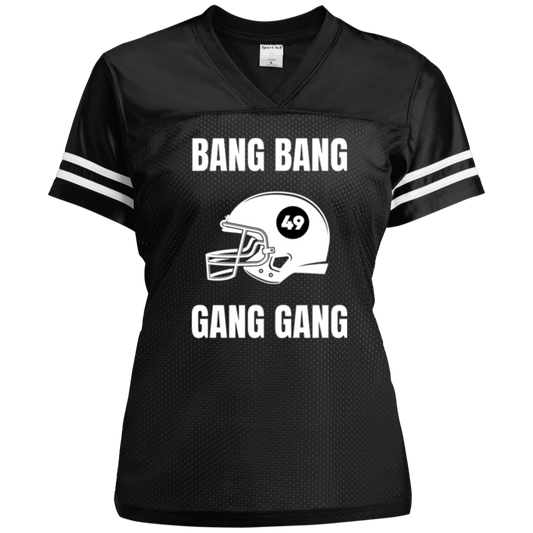 Ladies' Replica Jersey