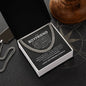 Boyfriend Love Necklace