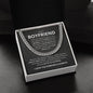 Boyfriend Love Necklace
