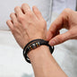 To My Boyfriend: Love You Forever Bracelet